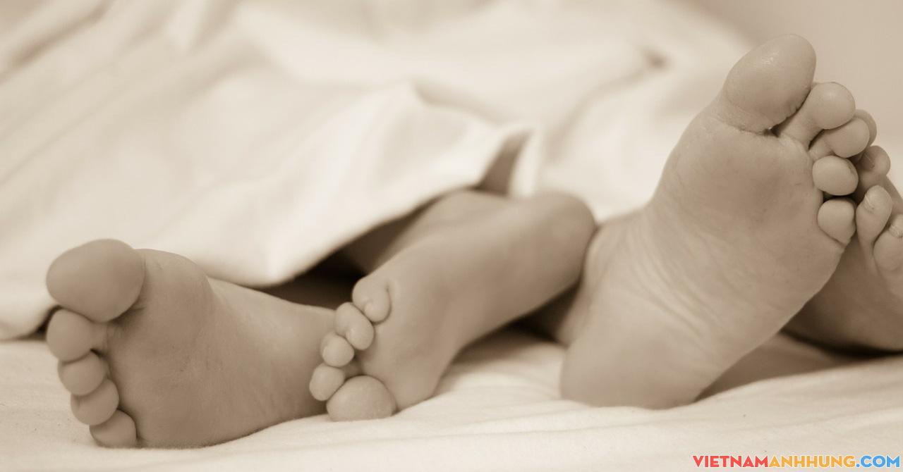 Lao tinh hoàn đau tinh hoàn sưng đau cậu nhỏ khả năng sinh sản