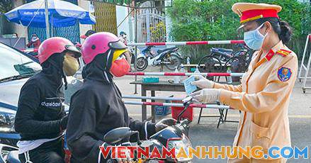 F0 cộng đồng ở TP Phan Thiết hạ nhiệt, Bình Thuận khẩn trương tiêm vaccine ngừa Covid-19