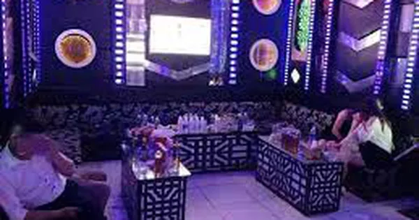 Công an điều tra vụ 3 quán karaoke hoạt động chui có nhân viên dương tính SARS-CoV-2