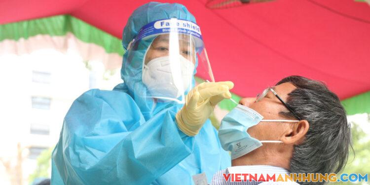 Tin tức Covid-19 mới nhất trong ngày 27/11