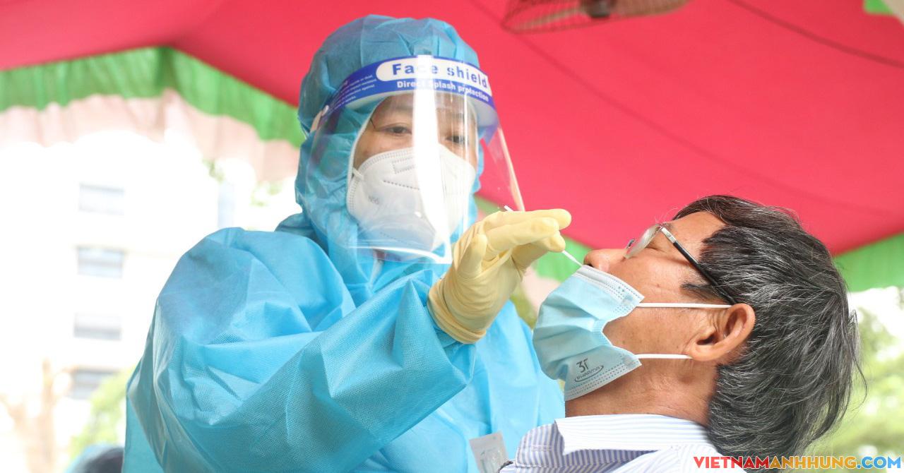 Tin tức Covid-19 mới nhất trong ngày 27/11