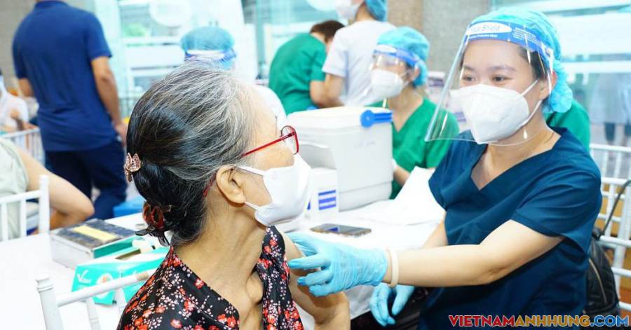 Số ca Covid-19 gia tăng, 1 tỉnh lần đầu tiên xuất hiện ca bệnh