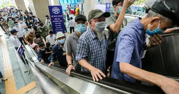 Thủ tướng yêu cầu kiểm tra phòng chống dịch Covid-19 tại siêu thị, nhà ga, sân bay, bến xe…