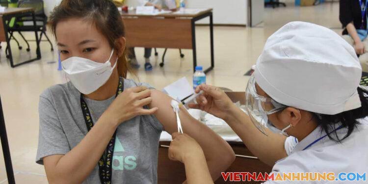 Sớm điều chỉnh các tiêu chí đánh giá mức độ dịch Covid-19