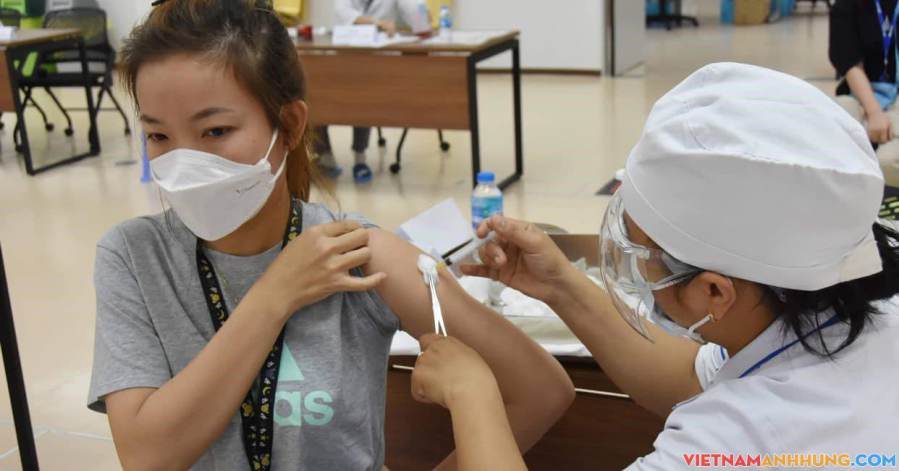 Sớm điều chỉnh các tiêu chí đánh giá mức độ dịch Covid-19