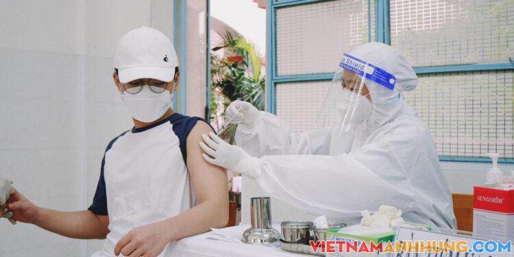 Còn hơn 140.000 ca đang được theo dõi và điều trị