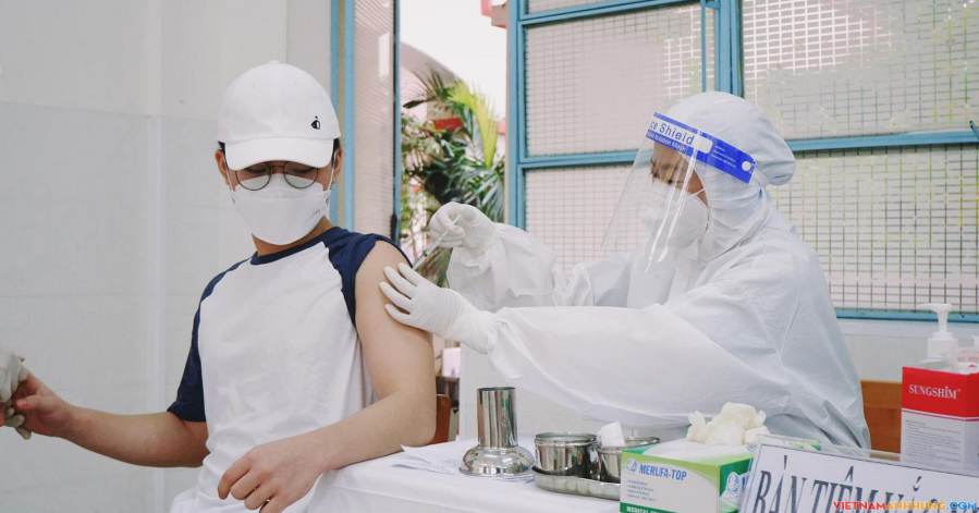 Còn hơn 140.000 ca đang được theo dõi và điều trị