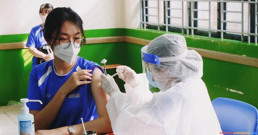 Trẻ em tiêm vaccine Covid-19 Pfizer bao lâu thì có kháng thể bảo vệ?