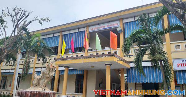 Quảng Nam chỉ ra những “mánh khóe” trong công tác đấu thầu