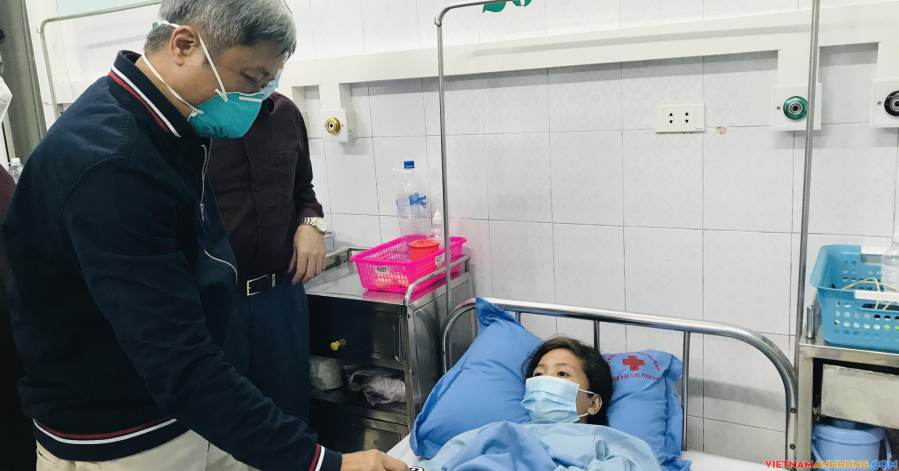 Tiếp tục làm rõ nguyên nhân sự cố sau tiêm vaccine Covid-19 ở Thanh Hóa