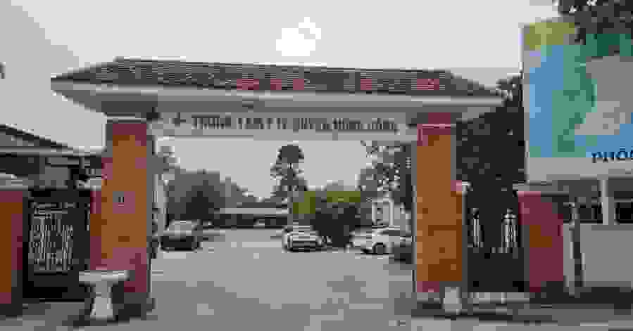 Bộ Y tế chỉ đạo nóng