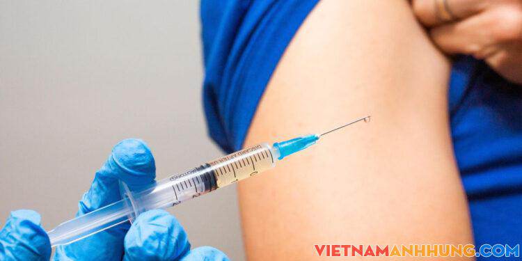 Tử vong sau tiêm vaccine Vero Cell phòng Covid-19: công nhân thư 4