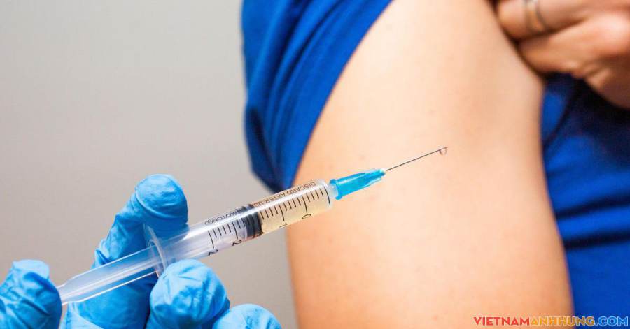 Tử vong sau tiêm vaccine Vero Cell phòng Covid-19: công nhân thư 4