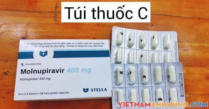 2 công ty dược nước ngoài đồng ý nhượng quyền sản xuất thuốc điều trị Covid-19