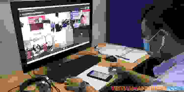 Sàn giao dịch việc làm online liên kết 6 tỉnh thành