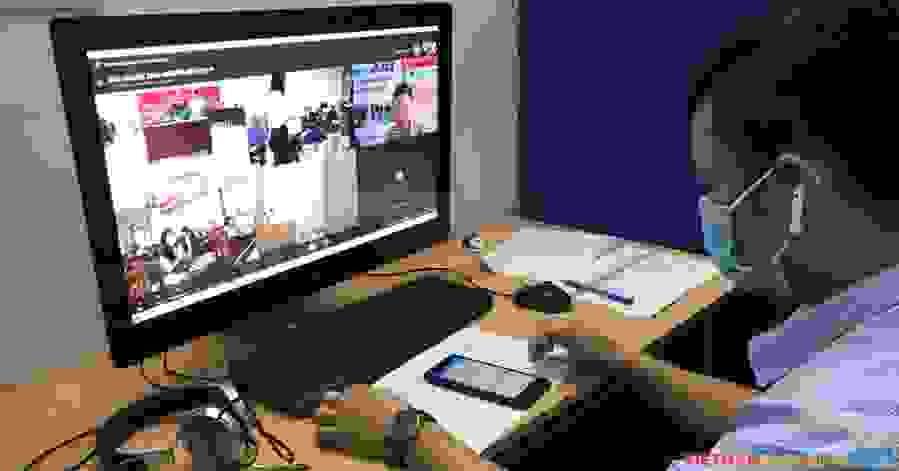 Sàn giao dịch việc làm online liên kết 6 tỉnh thành