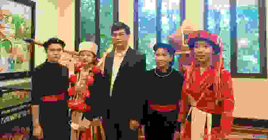 Cuộc thi Startup Kite 2021 ghi nhận nhiều dự án ứng dụng cao