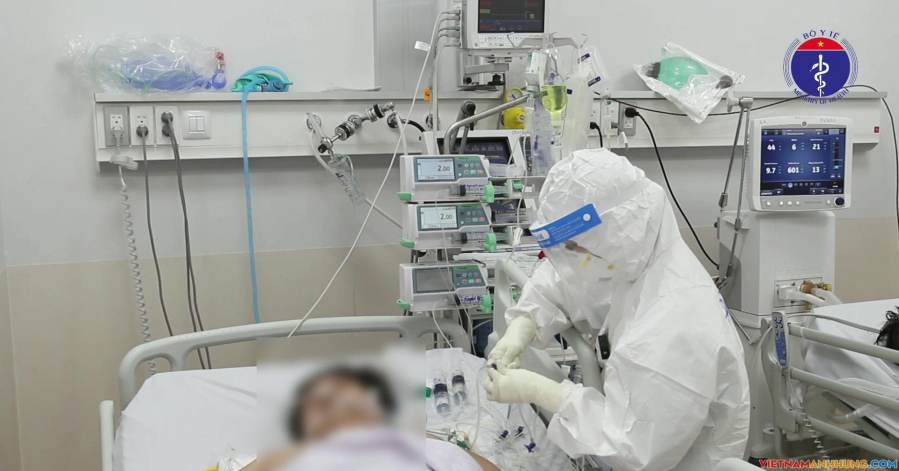 “Thay đổi tiêu chí đánh giá dịch Covid-19 ở các địa phương”