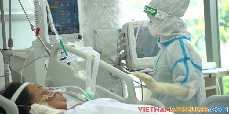 Cần đánh giá độc lực để biết biến chủng Omicron nguy hiểm đến đâu