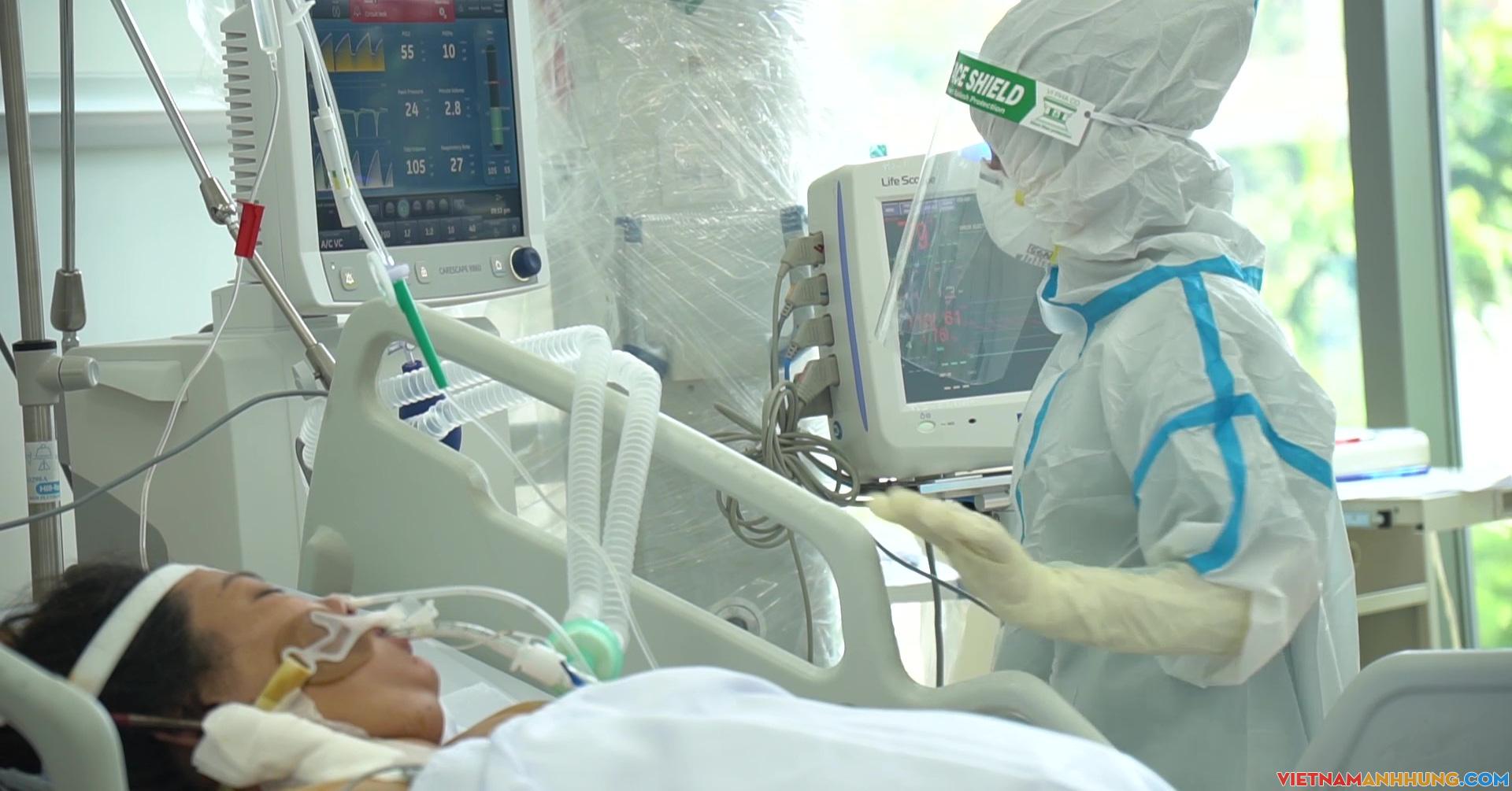 Cần đánh giá độc lực để biết biến chủng Omicron nguy hiểm đến đâu