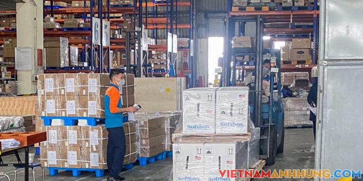 Mỹ viện trợ cho Việt Nam thêm 2 triệu liều vắc xin Covid-19 Pfizer