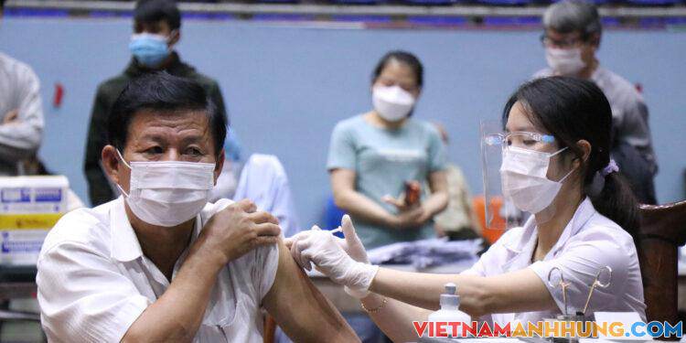 3 cán bộ TP Buôn Ma Thuột và nhiều người dân dương tính với SARS-CoV-2