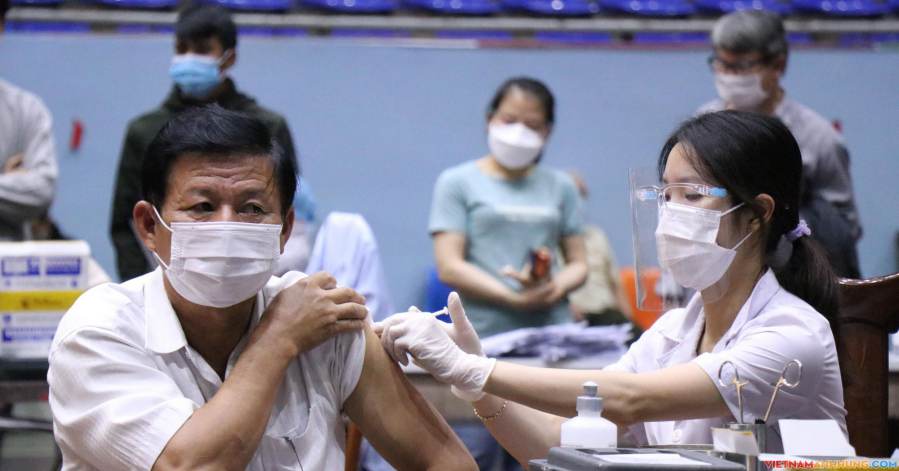 3 cán bộ TP Buôn Ma Thuột và nhiều người dân dương tính với SARS-CoV-2