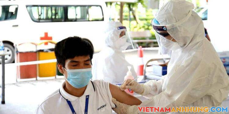 Hơn 10.000 bệnh nhân khỏi bệnh