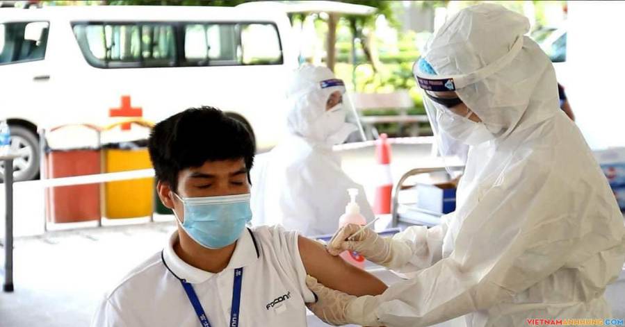 Hơn 10.000 bệnh nhân khỏi bệnh