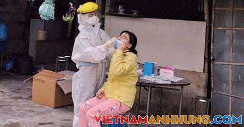 Ca bệnh cộng đồng liên tiếp tăng, khẩn trương khắc phục bất cập trong phòng chống dịch