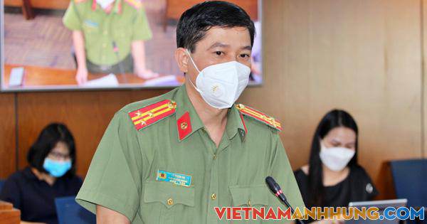 TP HCM dự kiến ngày 19-11 sẽ tổ chức tưởng niệm đồng bào tử vong vì Covid-19