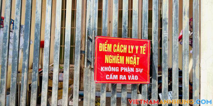 Bình Dương cho F0 điều trị tại nhà nhưng…quên phát thuốc