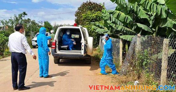 Lâm Đồng chỉ đạo xét nghiệm Covid-19 ba ngày/1 lần gây xôn xao dư luận