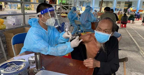 Vũng Tàu phong tỏa 1 xã 33.000 người vì ổ dịch phức tạp