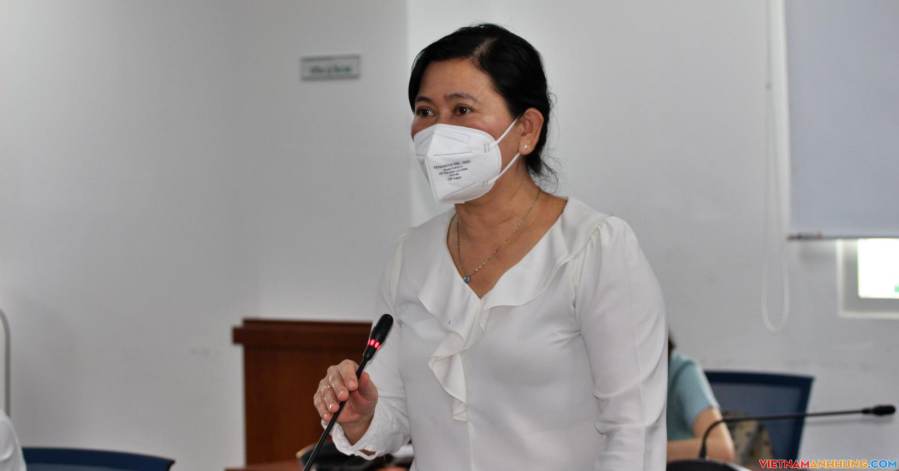 75% F0 tử vong chưa tiêm vaccine hoặc tiêm chưa đủ liều