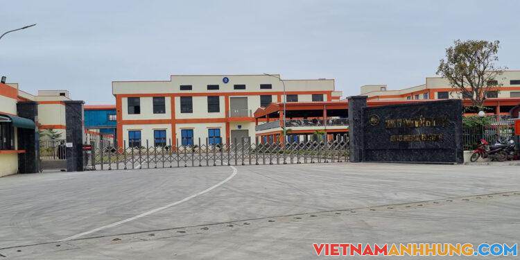 công nhân tử vong sau tiêm vaccine Covid-19 tử vong sau tiêm vaccine