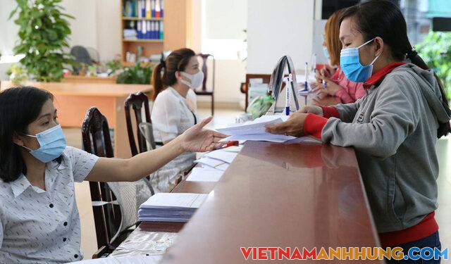 Nhiều chính sách mới có hiệu lực từ tháng 12/2021