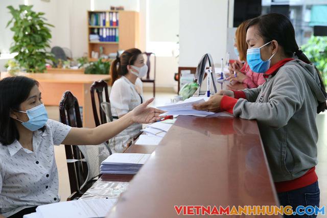 Nhiều chính sách mới có hiệu lực từ tháng 12/2021