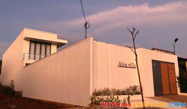 Thuê Villa sử dụng ma túy – thủ đoạn mới của các đối tượng ma túy