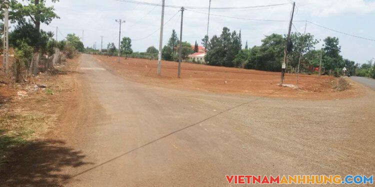 Phó Chủ tịch UBND huyện Đak Đoa bị khởi tố liên quan đến đất đai