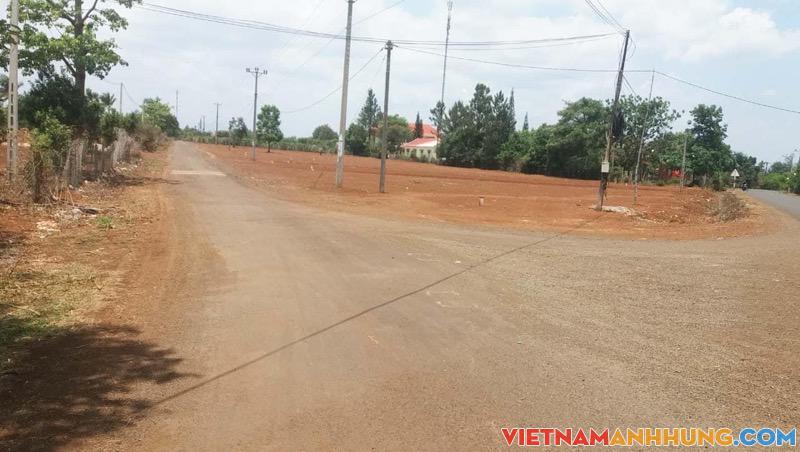 Phó Chủ tịch UBND huyện Đak Đoa bị khởi tố liên quan đến đất đai