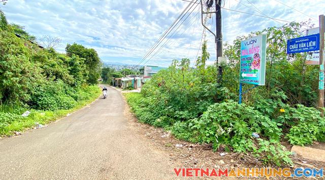 Phê duyệt chủ trương đầu tư Dự án đường Nguyễn Văn Linh: Người dân phấn khởi