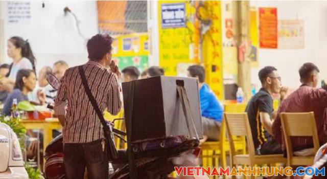 Hát karaoke gây ồn sau 22 giờ bị phạt đến 2 triệu đồng