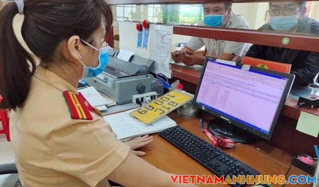 Lỗi “không chính chủ”: Sự nhầm lẫn không đáng có