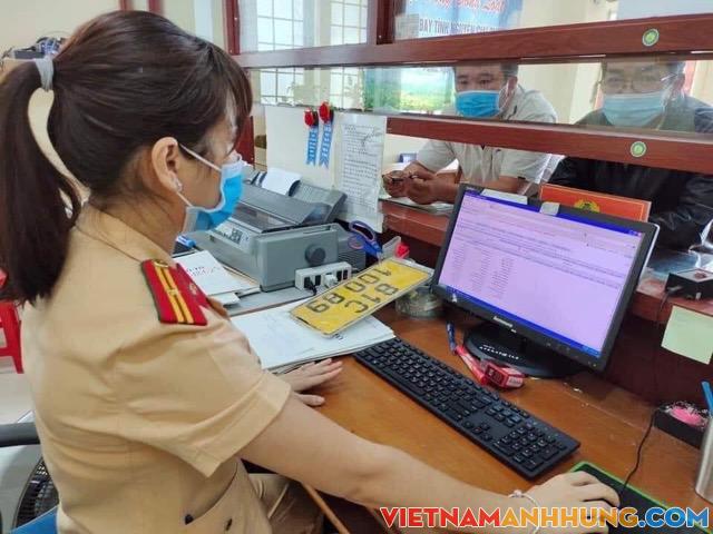 Lỗi “không chính chủ”: Sự nhầm lẫn không đáng có