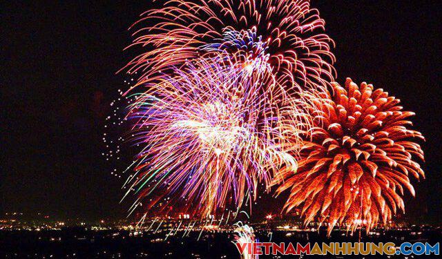 Người dân có được phép kinh doanh pháo hoa không?