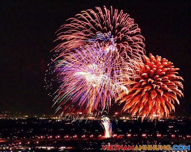 Người dân có được phép kinh doanh pháo hoa không?