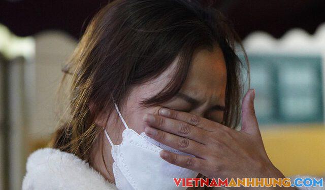 Bé gái 3 tuổi có đinh trong hộp sọ đã 4 lần nhập viện, gia đình xót xa, muốn công an làm rõ sự việc