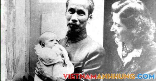 Những khách “đặc biệt” của Bác Hồ