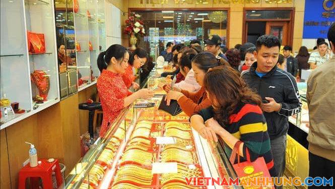 Cảnh giác các loại tội phạm trong ngày vía Thần Tài